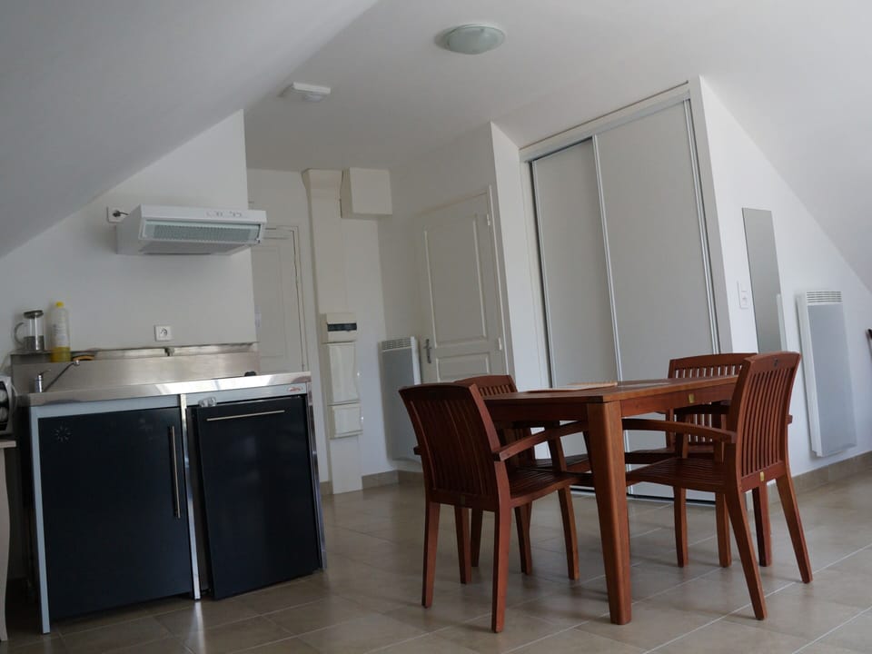 Family Studio, Ensuite (Junior Suite 1/4 pax) | View from property