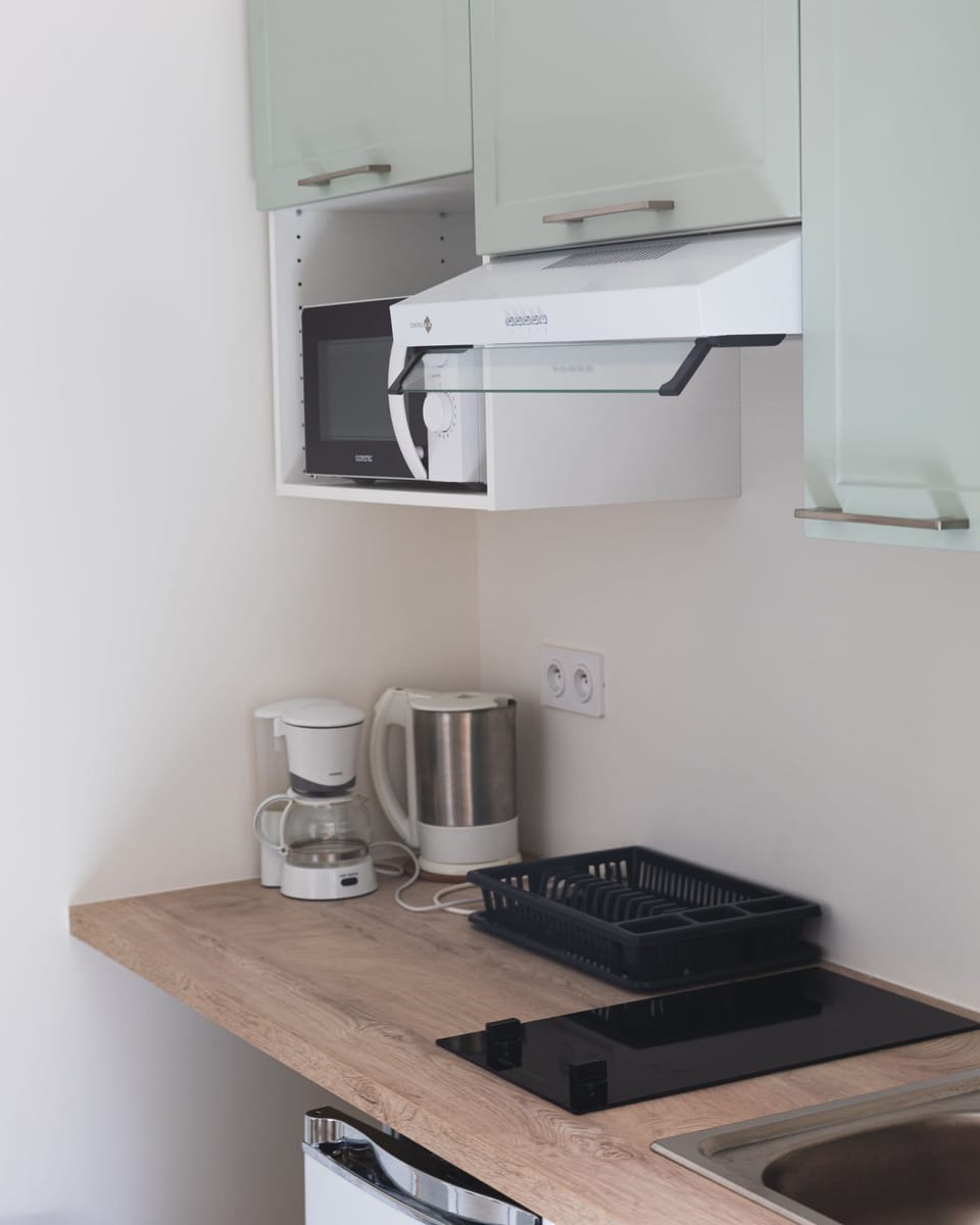 Studio, Ensuite (Confort Studios 1/2) | Free WiFi