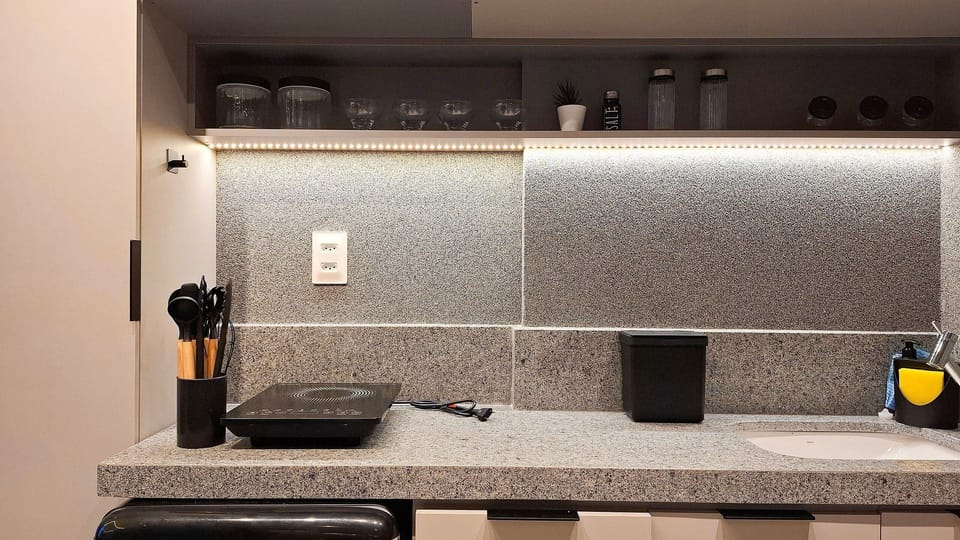 Apartment | Private kitchen