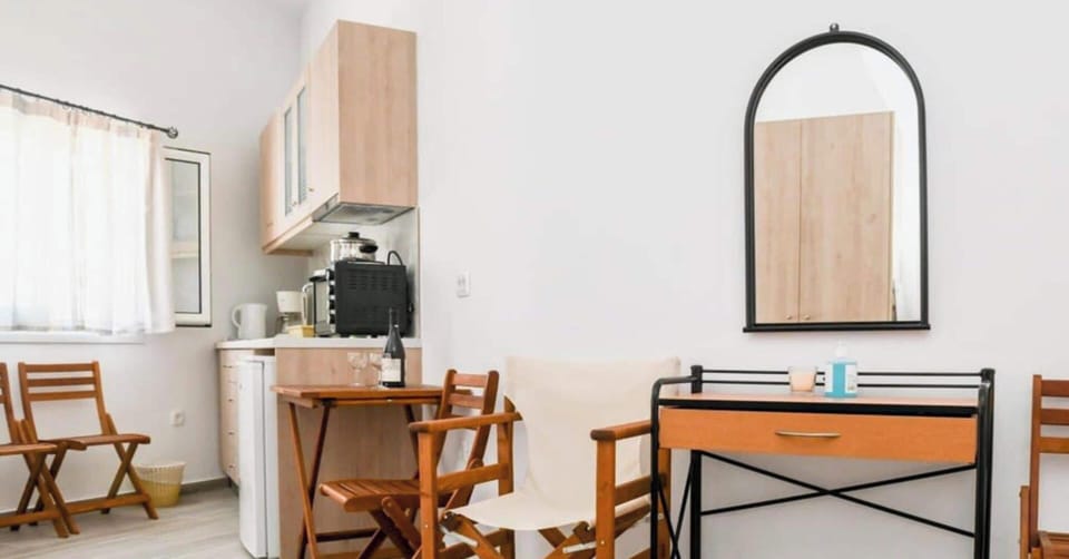 Comfort Studio, Mountain View | Interior