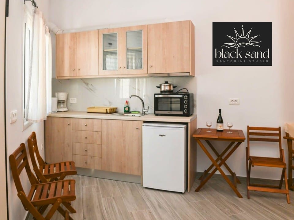 Comfort Studio, Mountain View | Private kitchen