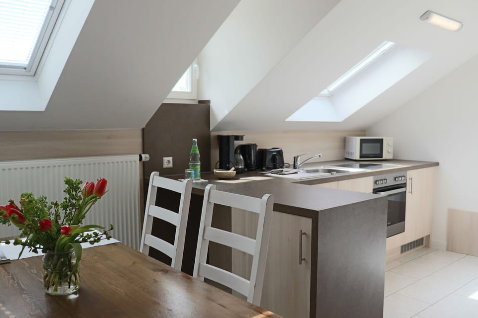 Grand Suite | Private kitchen