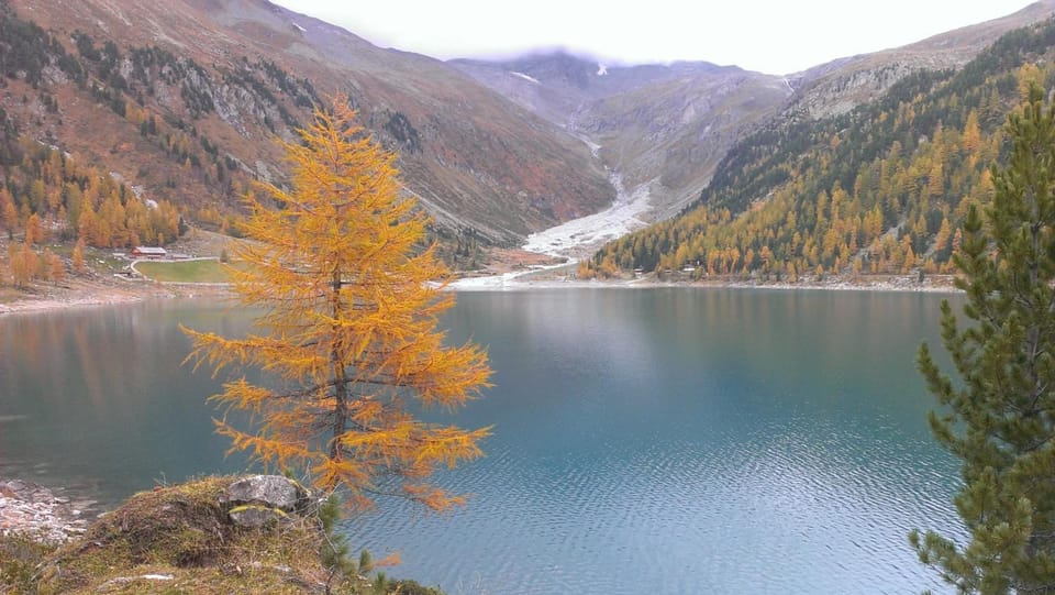 Lake