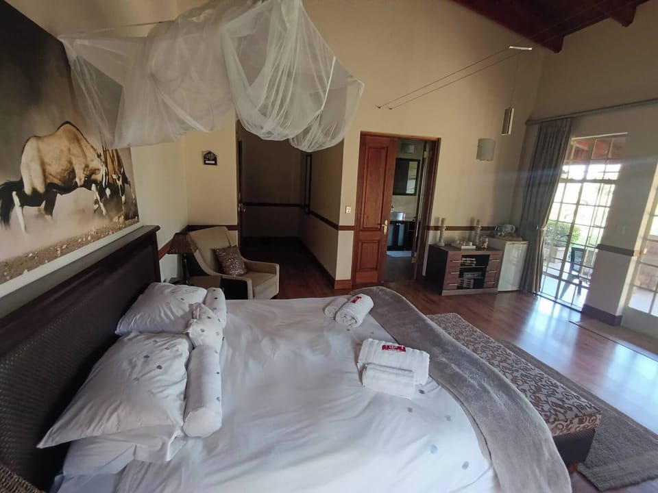 Room, 1 Bedroom, Accessible, Smoking | 1 bedroom