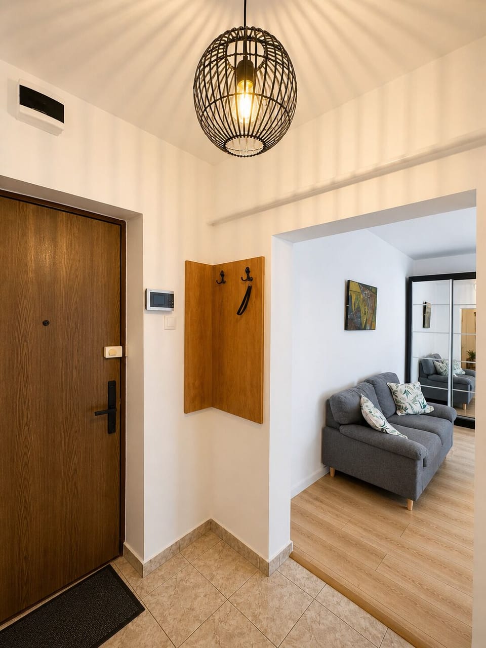 Exclusive Studio, Balcony, Courtyard View | Interior