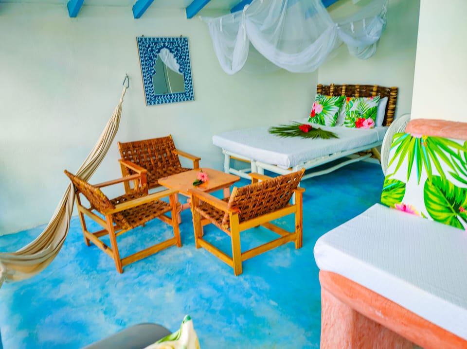 Apartment Loft, Sea View | Terrace/patio