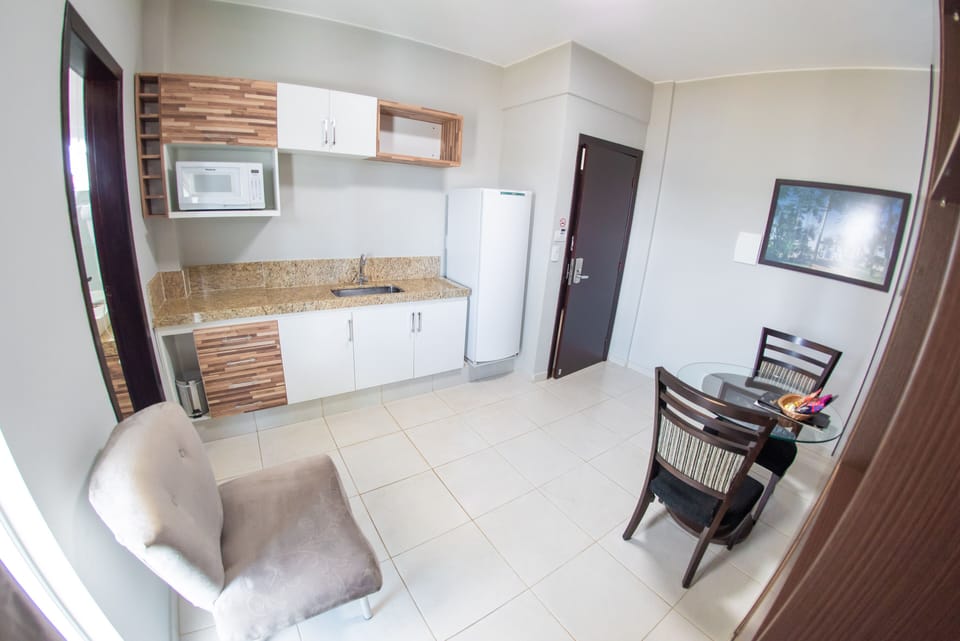Apartment, Balcony (Flat) | Desk, soundproofing, free WiFi