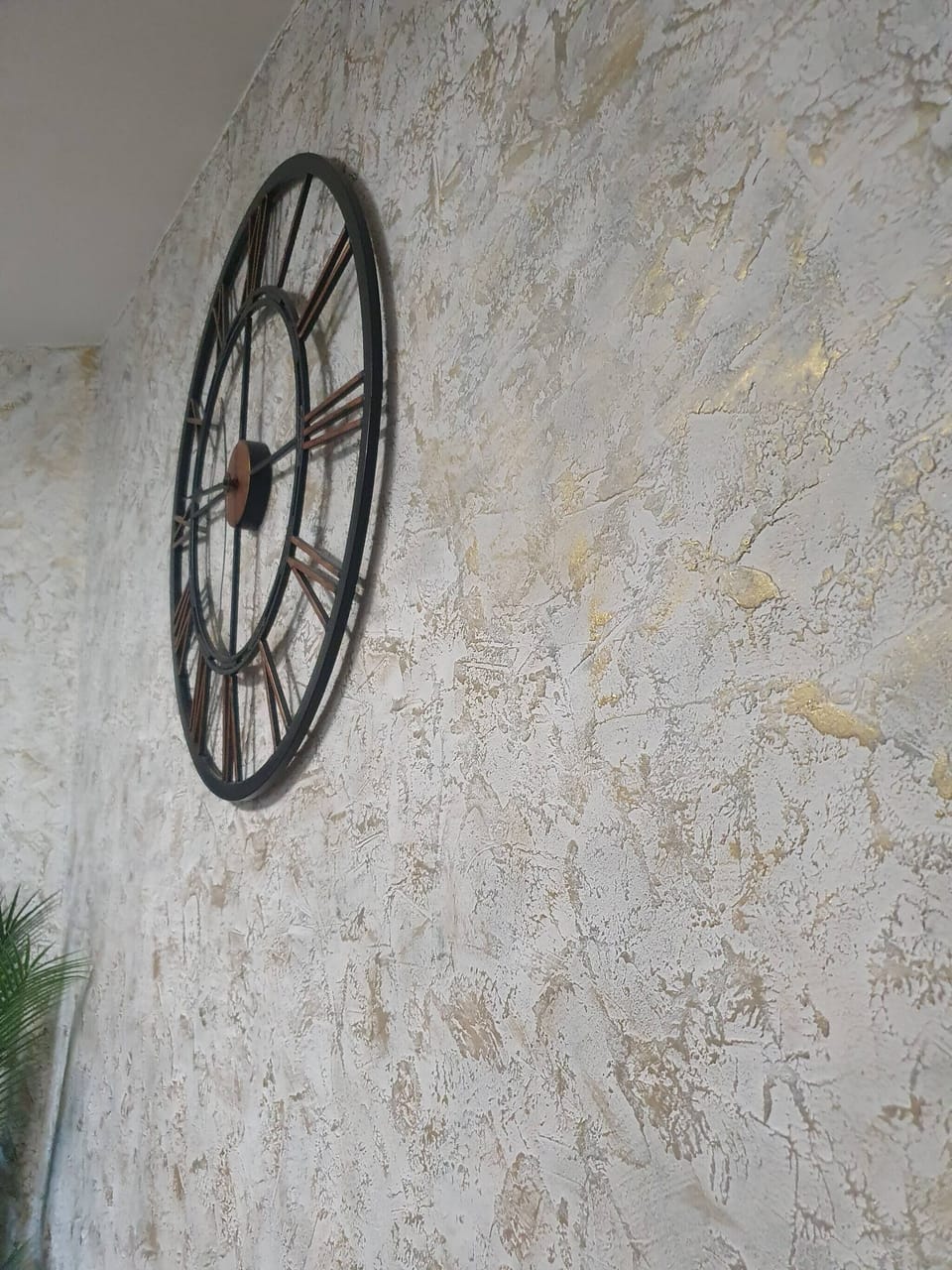 Condo, 1 Bedroom, Patio | Interior detail