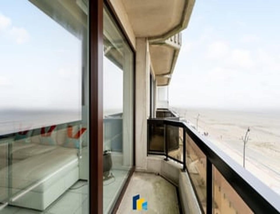 Apartment | Balcony