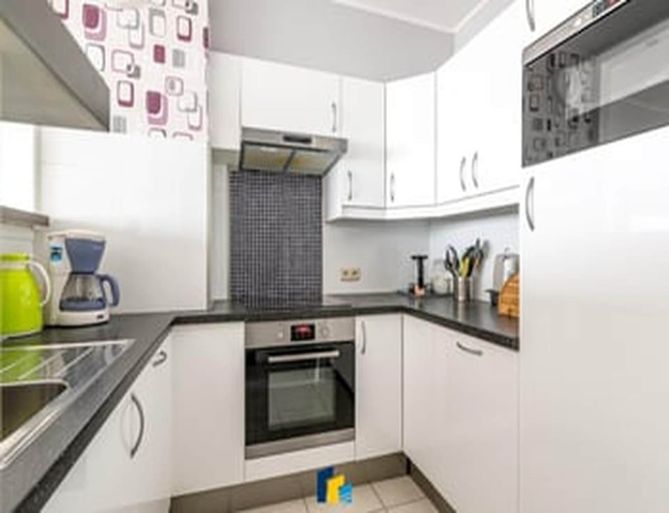 Apartment | Private kitchen