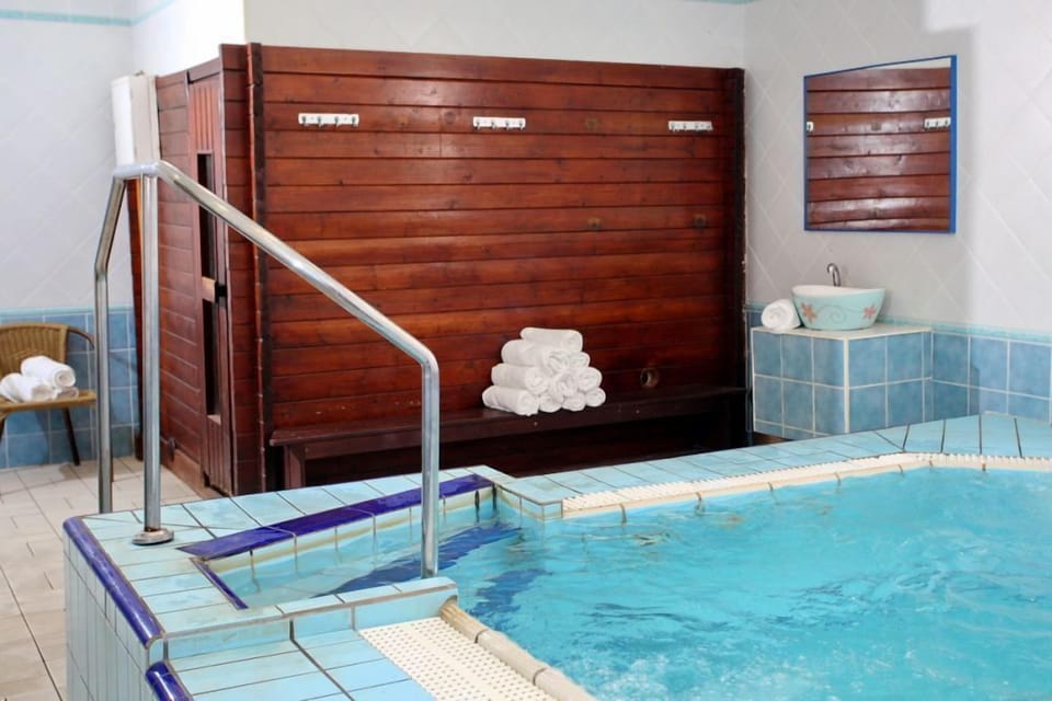 Americana Hotel Hotel in Eilat
