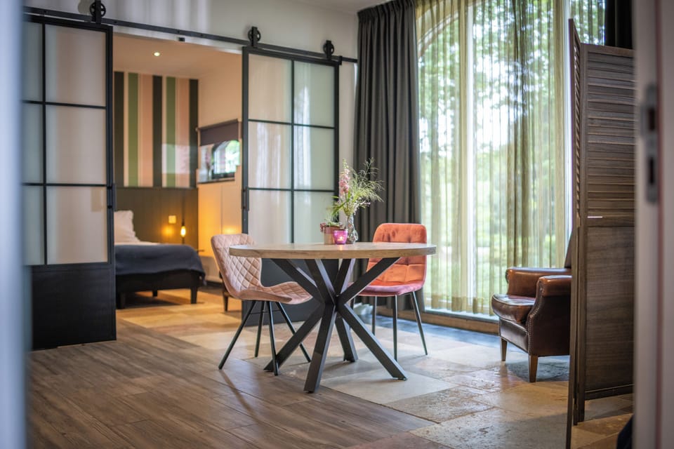 Hotel Herberg de Lindehoeve Hotel in Limburg (province)