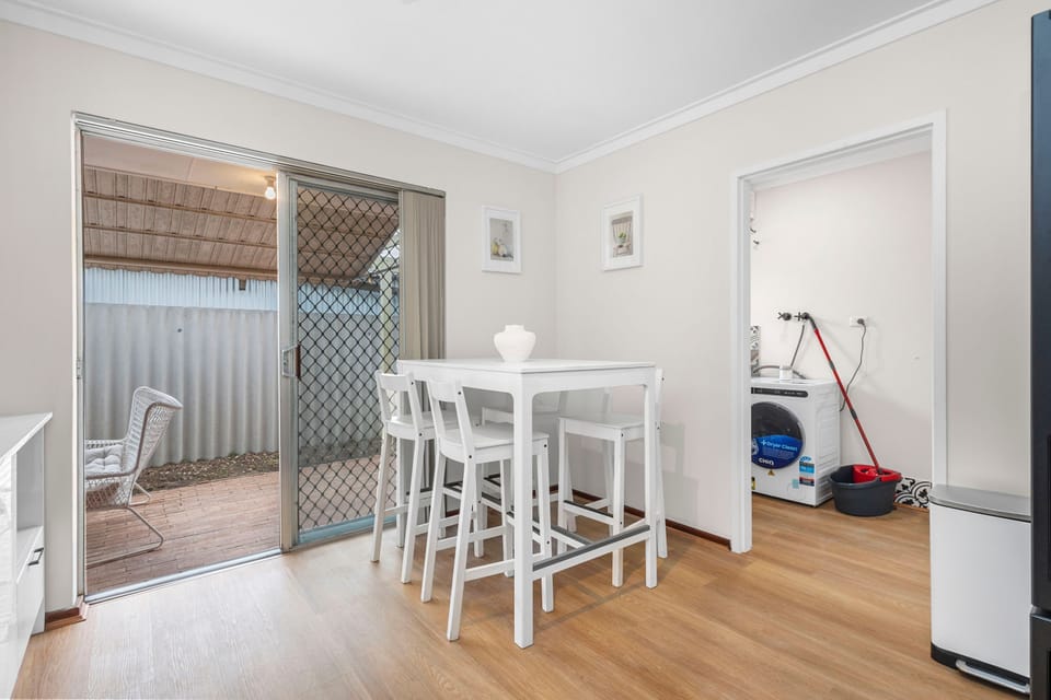 House | 2 bedrooms