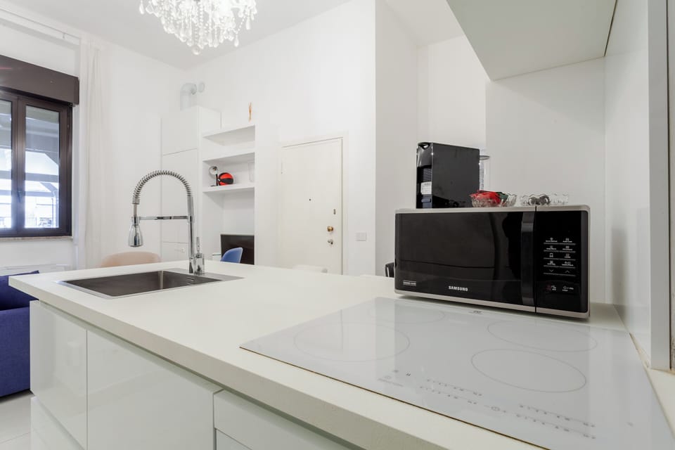 Apartment | Private kitchen