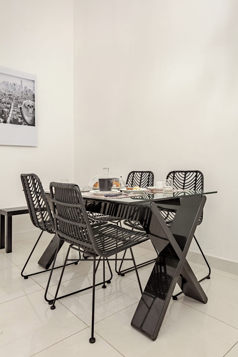 Apartment | Dining