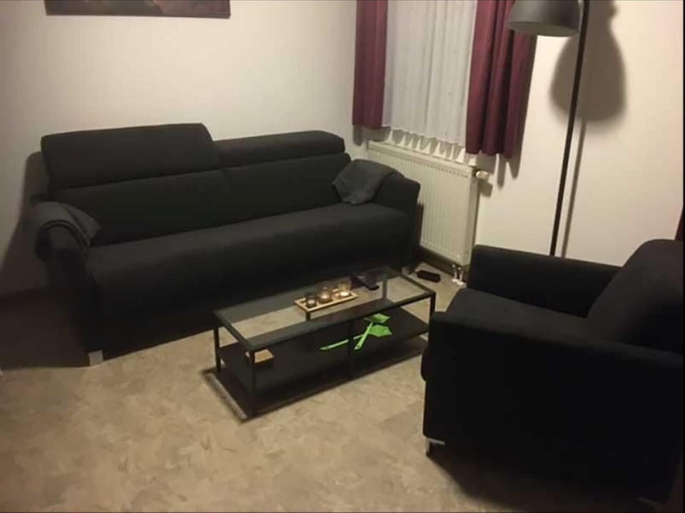 Apartment | Living room