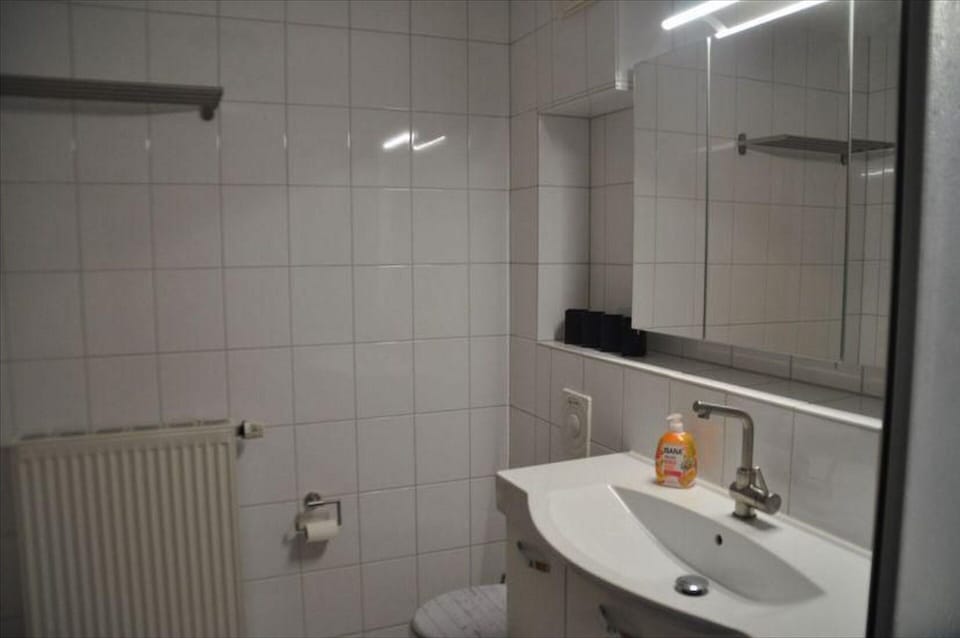 Apartment | Bathroom