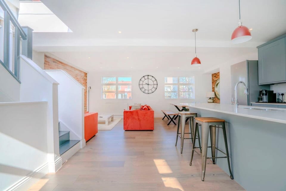 Apartment | Private kitchen