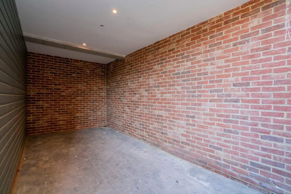 Apartment | Interior