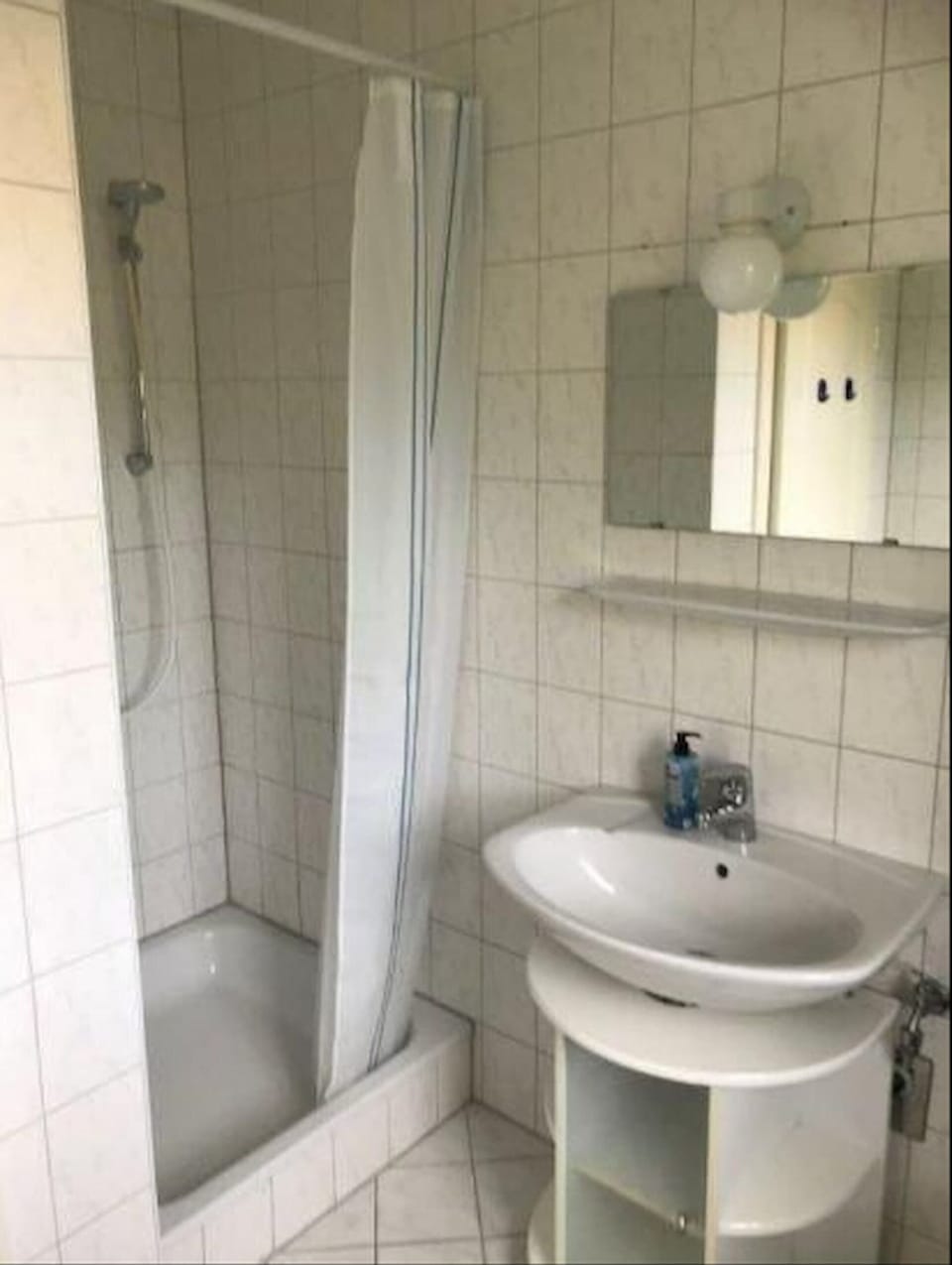 Apartment | Bathroom