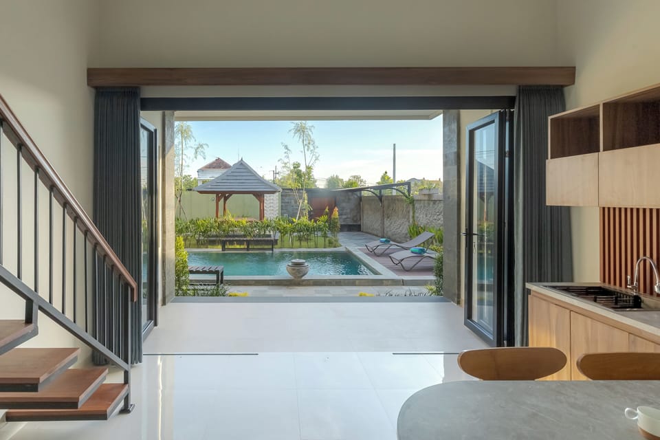 Comfort Studio, Garden View | Interior