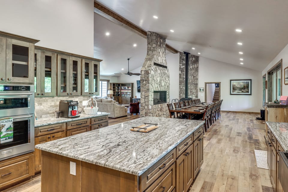 House (Multiple Bedrooms) | Interior