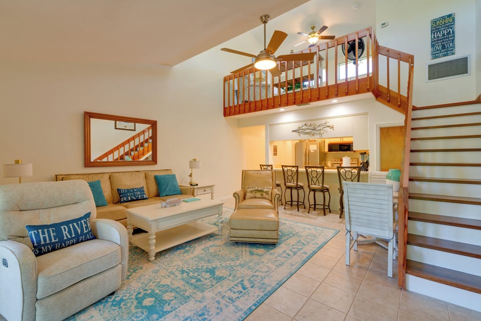 Apartment (1 Bedroom) | Front of property