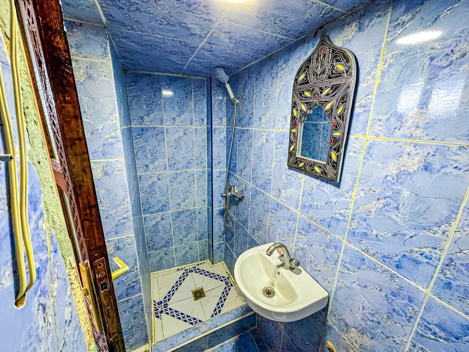 Dar Lala Ghita Bed and Breakfast in Fes