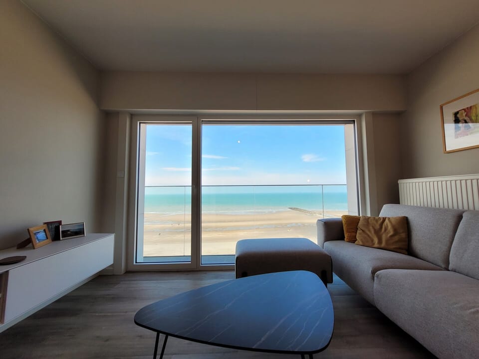 Apartment | Living room