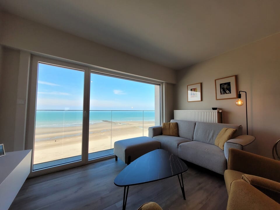 Apartment | Living room