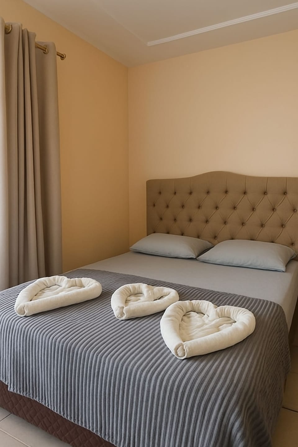 Superior Quadruple Room, Lanai, Partial Sea View | Free WiFi