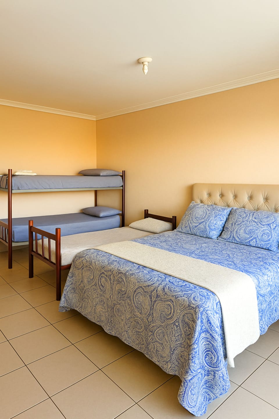 Family Room, Lanai, Partial Sea View | Free WiFi
