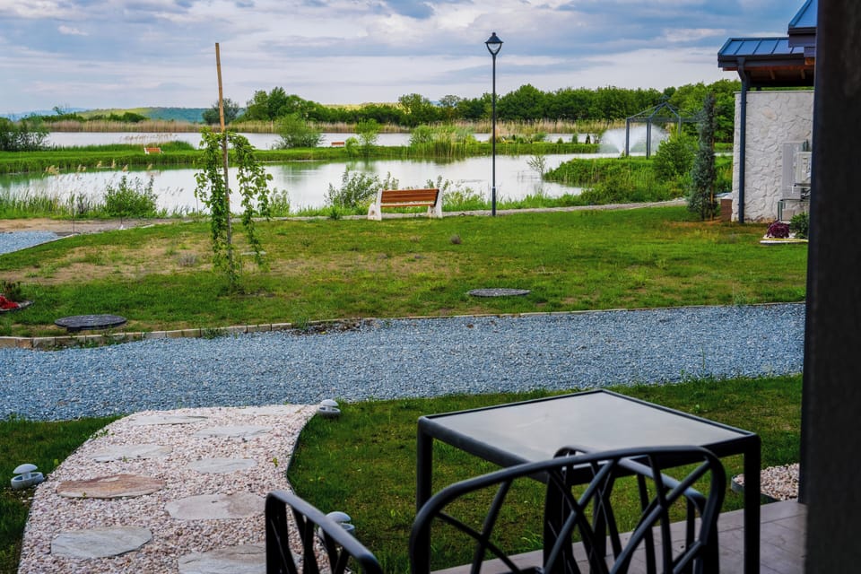 Maria Village Resort Resort in Stara Zagora, Bulgaria