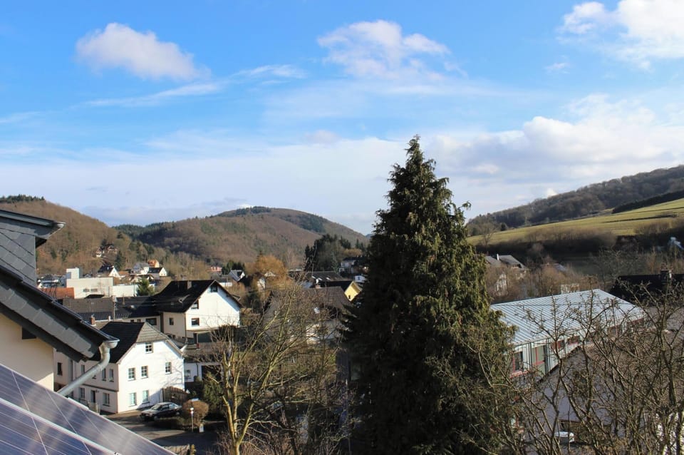 Apartment | View from property