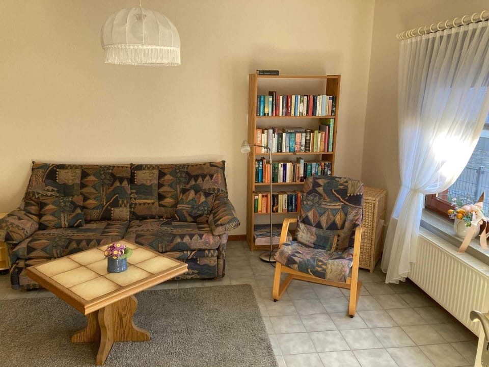 Apartment | Living room