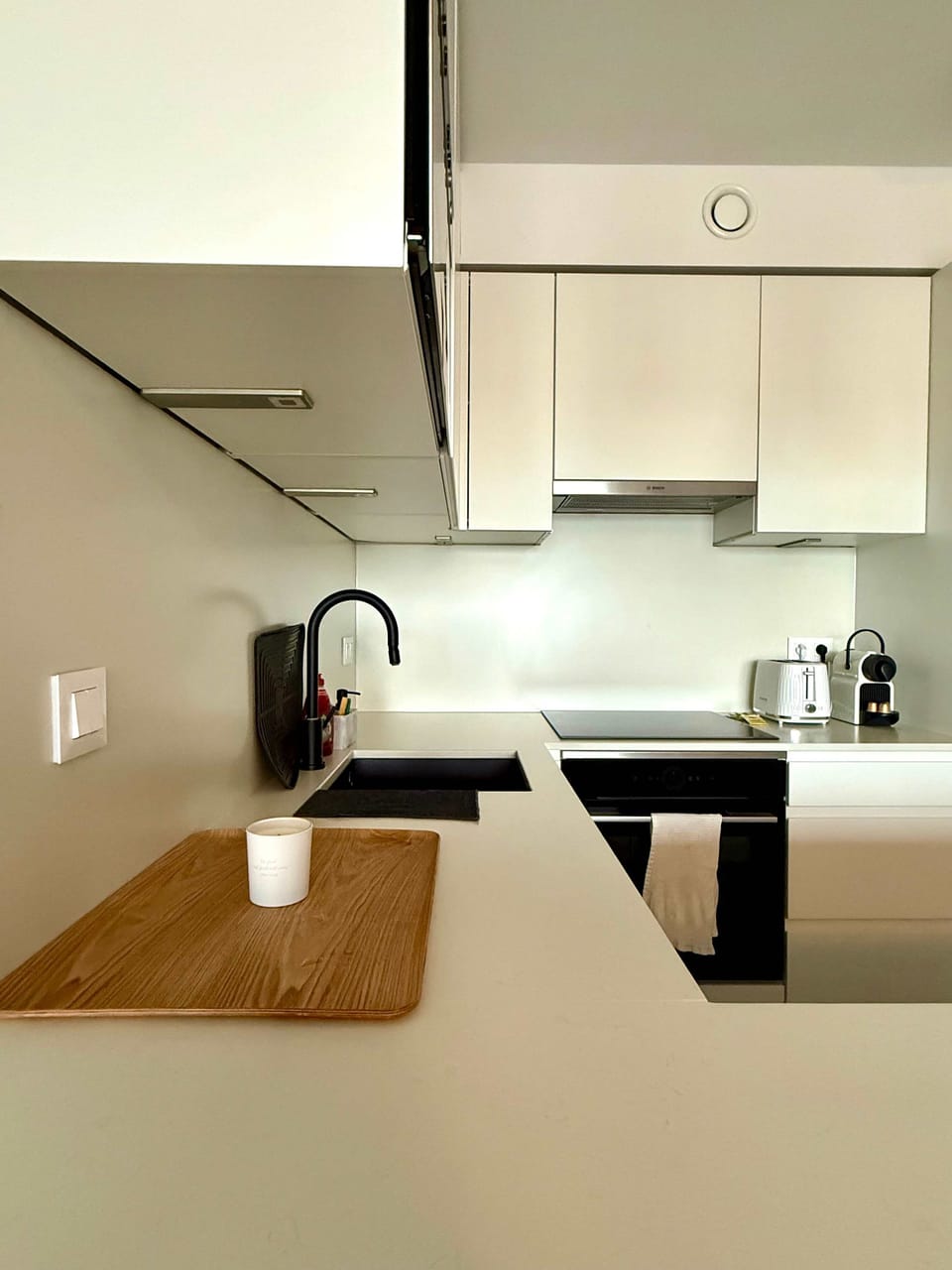 Apartment | 1 bedroom, Internet