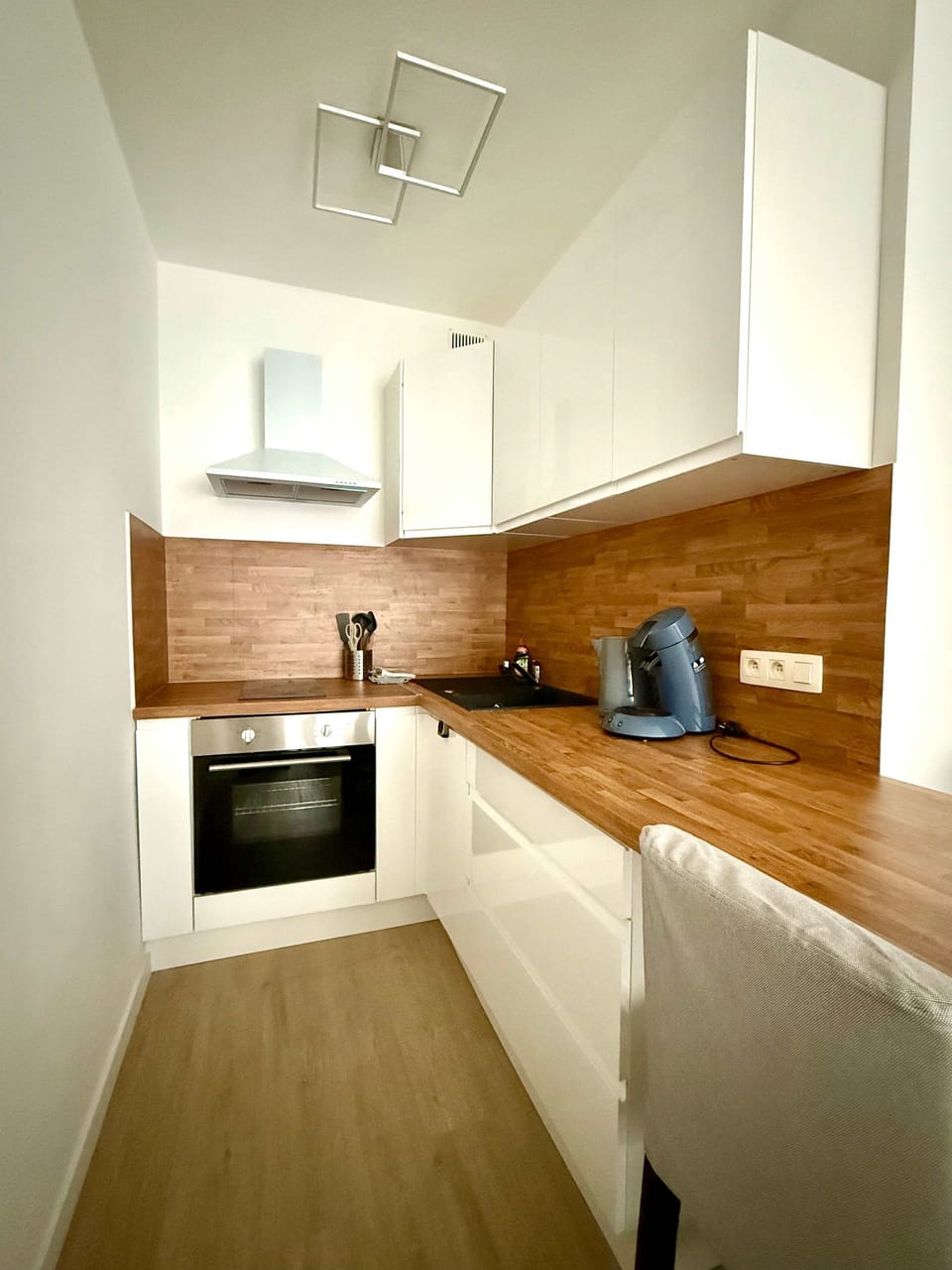 Apartment | 1 bedroom