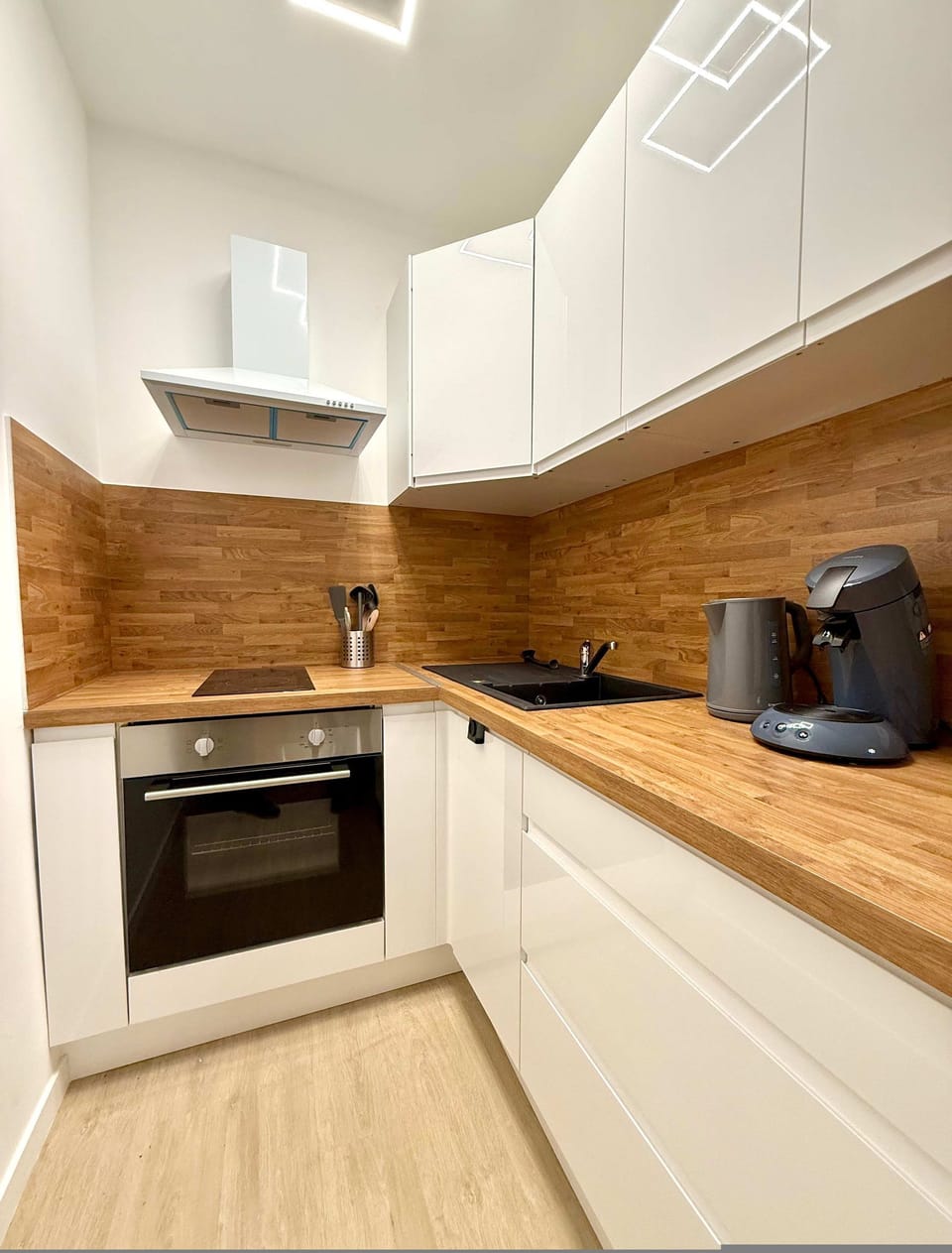 Apartment | 1 bedroom