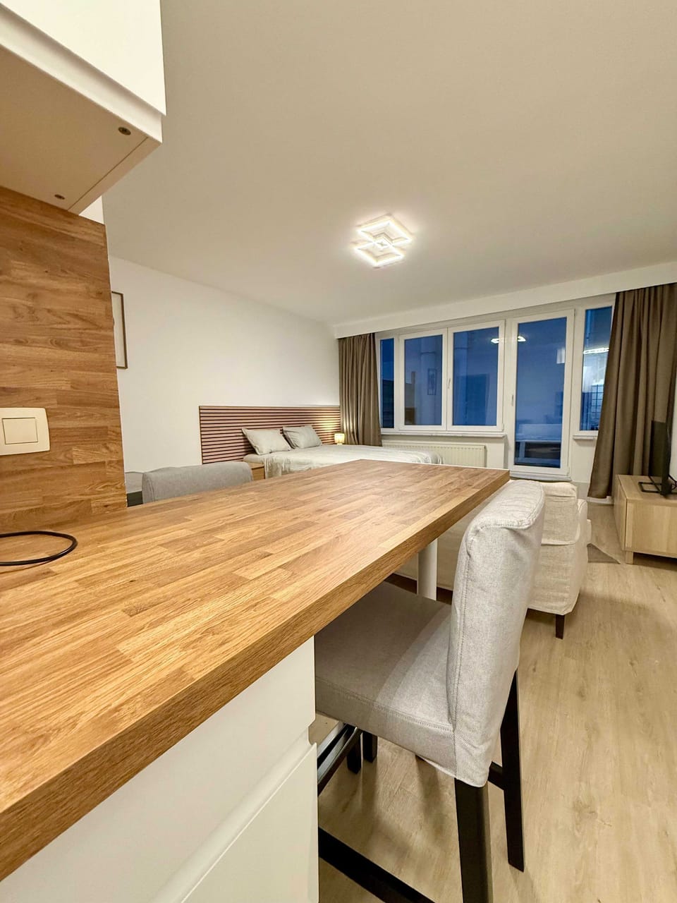 Apartment | 1 bedroom