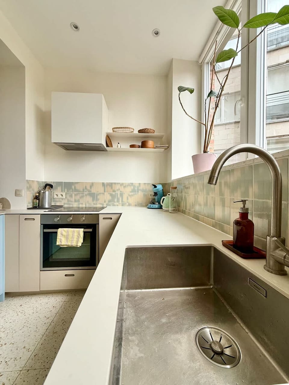 Apartment | 2 bedrooms