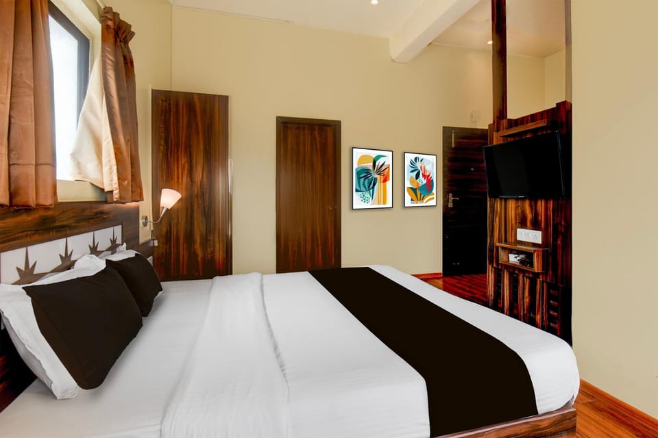 House | 1 bedroom