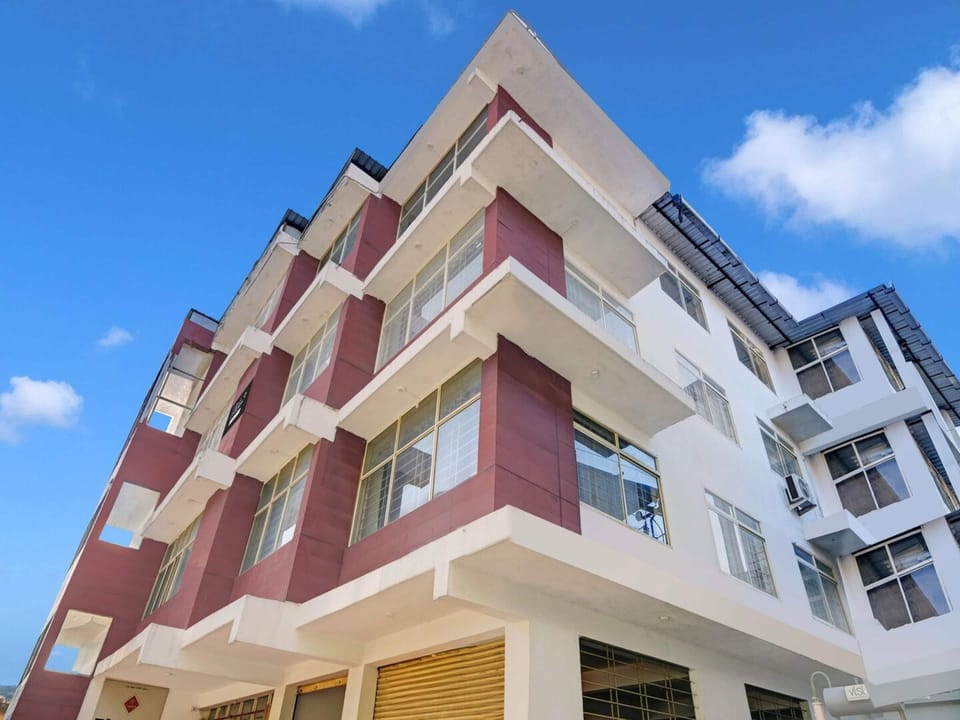 House | Exterior