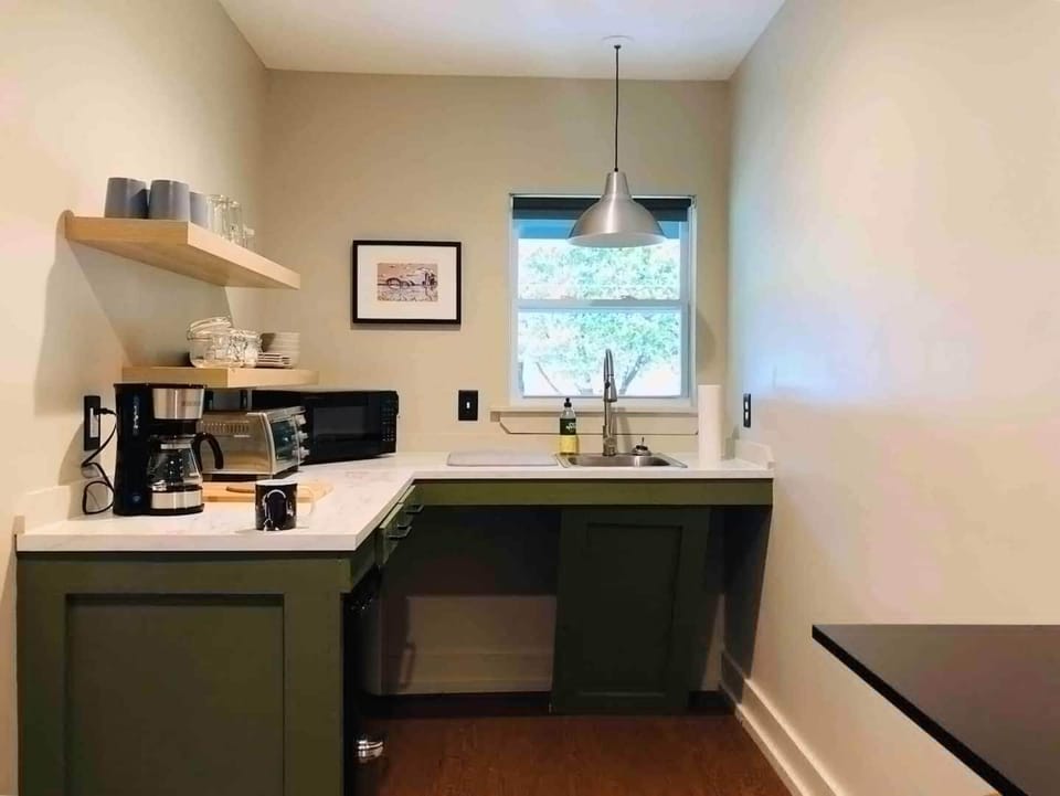 House | 1 bedroom
