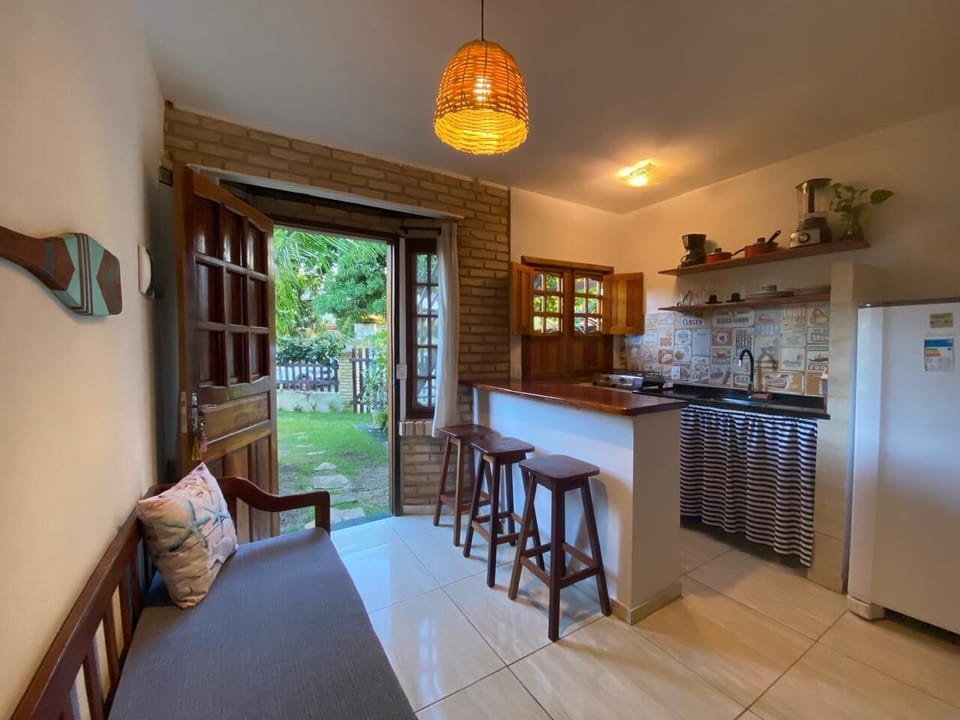Comfort Apartment, Garden View | Interior
