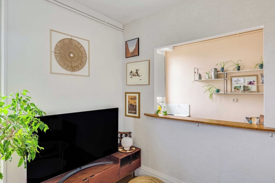 Apartment | Interior