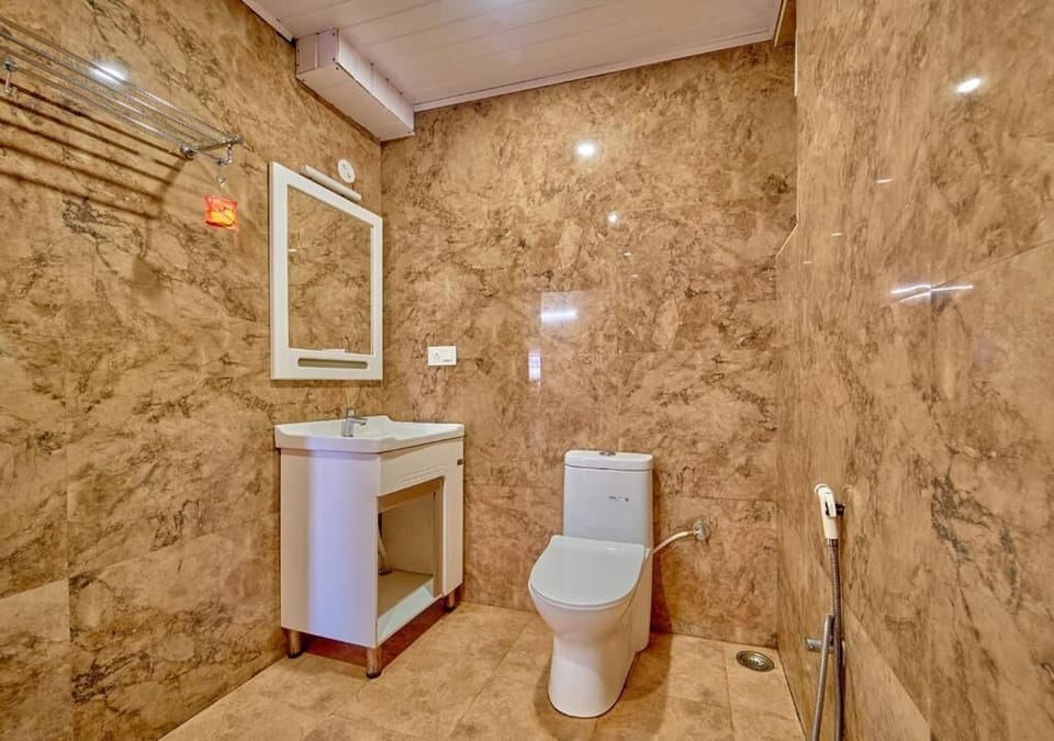 Silent Retreat Ooty by VOYE HOMES Hotel in Ooty
