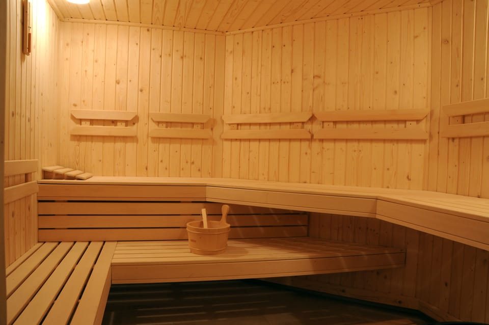 Europejski Boutique Hotel Boutique hotel in Masovian Voivodeship