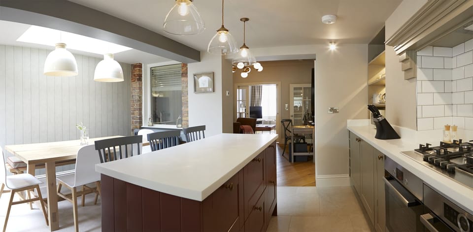 No. 41 North Street (Pet-Friendly) | Bathroom