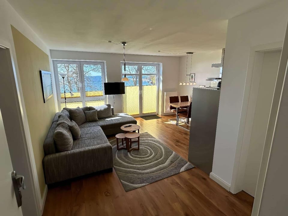 Apartment | Living room