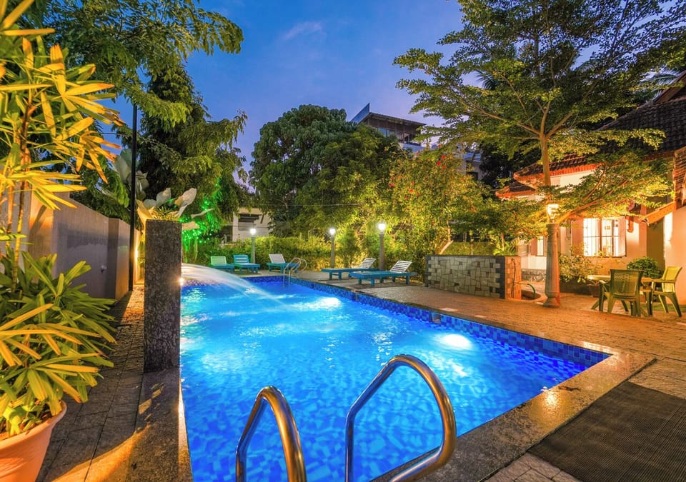 Villa, Private Pool | Pool